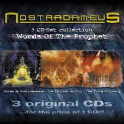 Nostradameus : Words of the Prophet